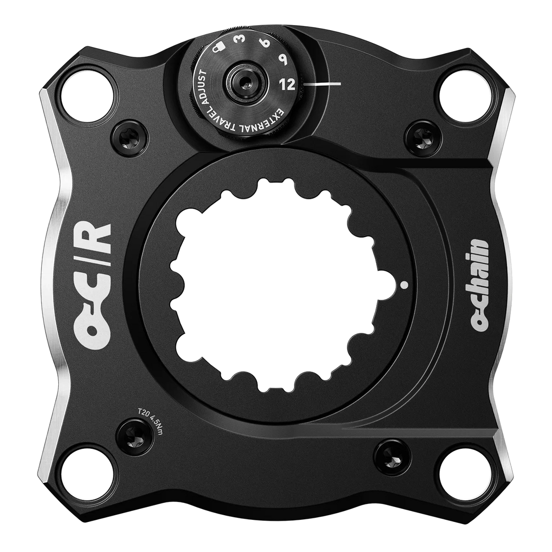 Ochain R Spider - External Adjust - Pedal bike