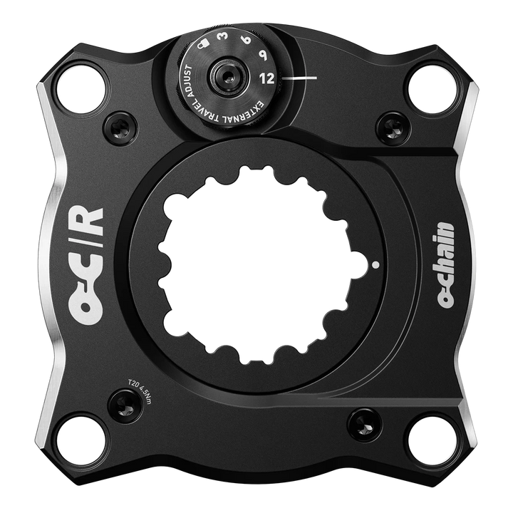 Ochain R Spider - External Adjust - Pedal bike