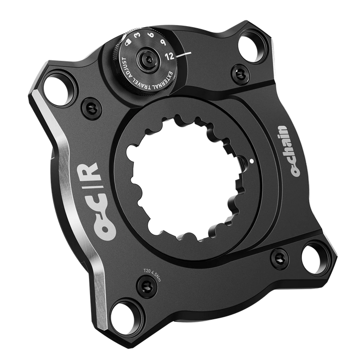 Ochain R Spider B1 - External adjust - Pedal bike Ochain