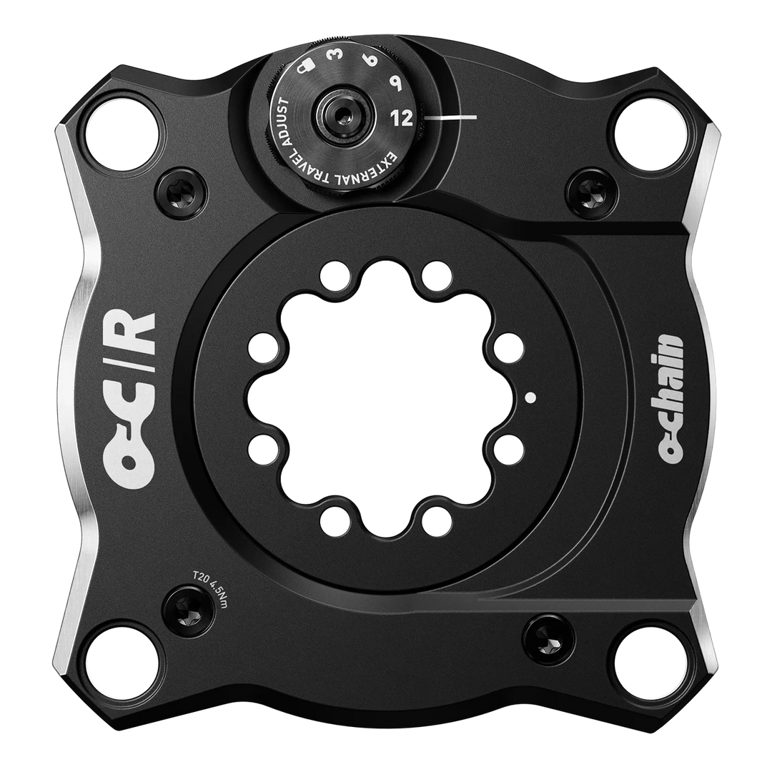 Ochain R Spider - External Adjust - Pedal bike