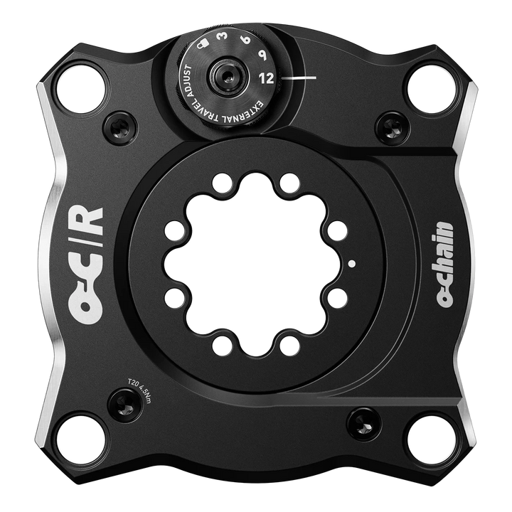 Ochain R Spider - External Adjust - Pedal bike