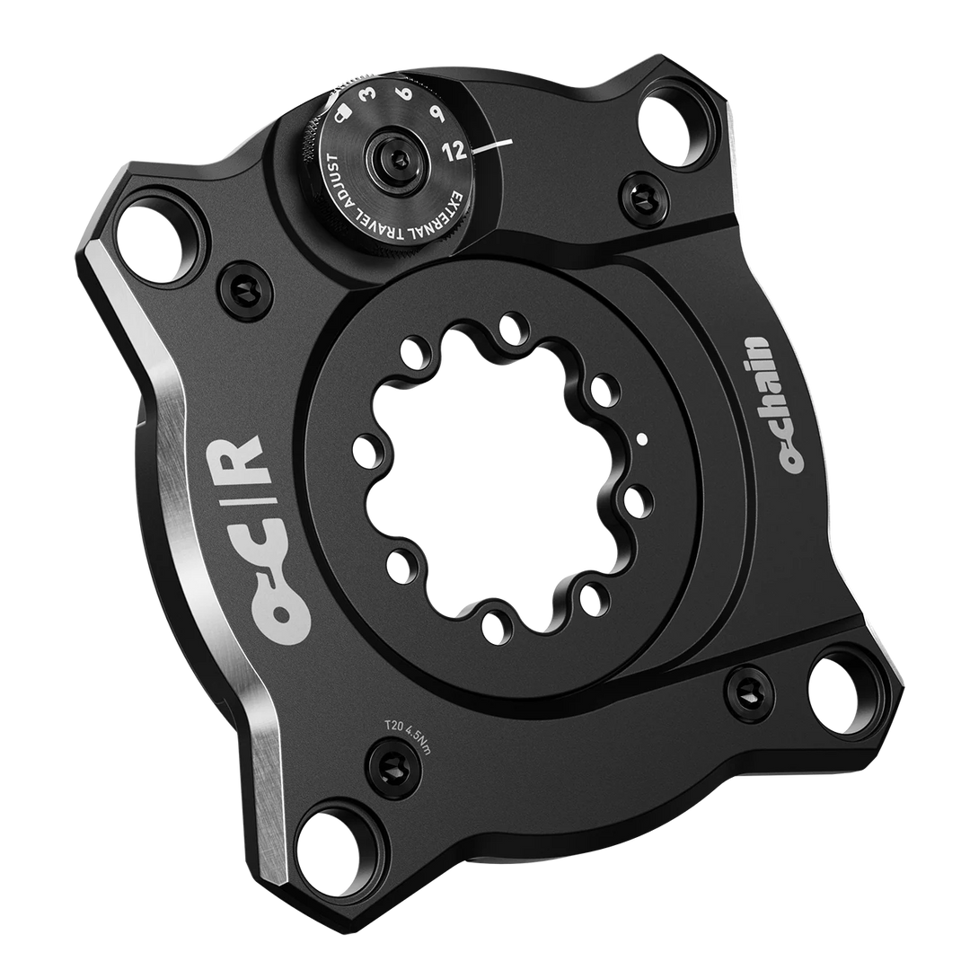 Ochain R Spider B1 - External adjust - Pedal bike Ochain