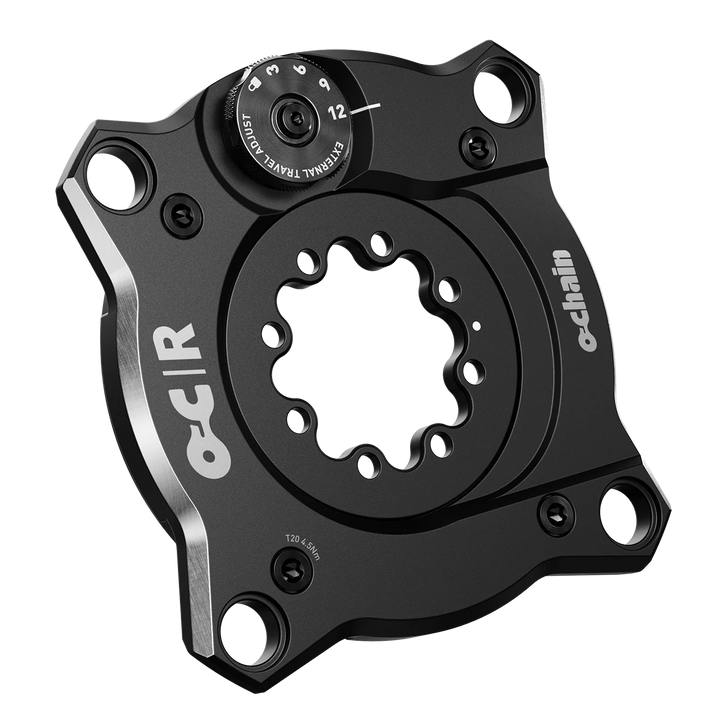 Ochain R Spider B1 - External adjust - Pedal bike Ochain