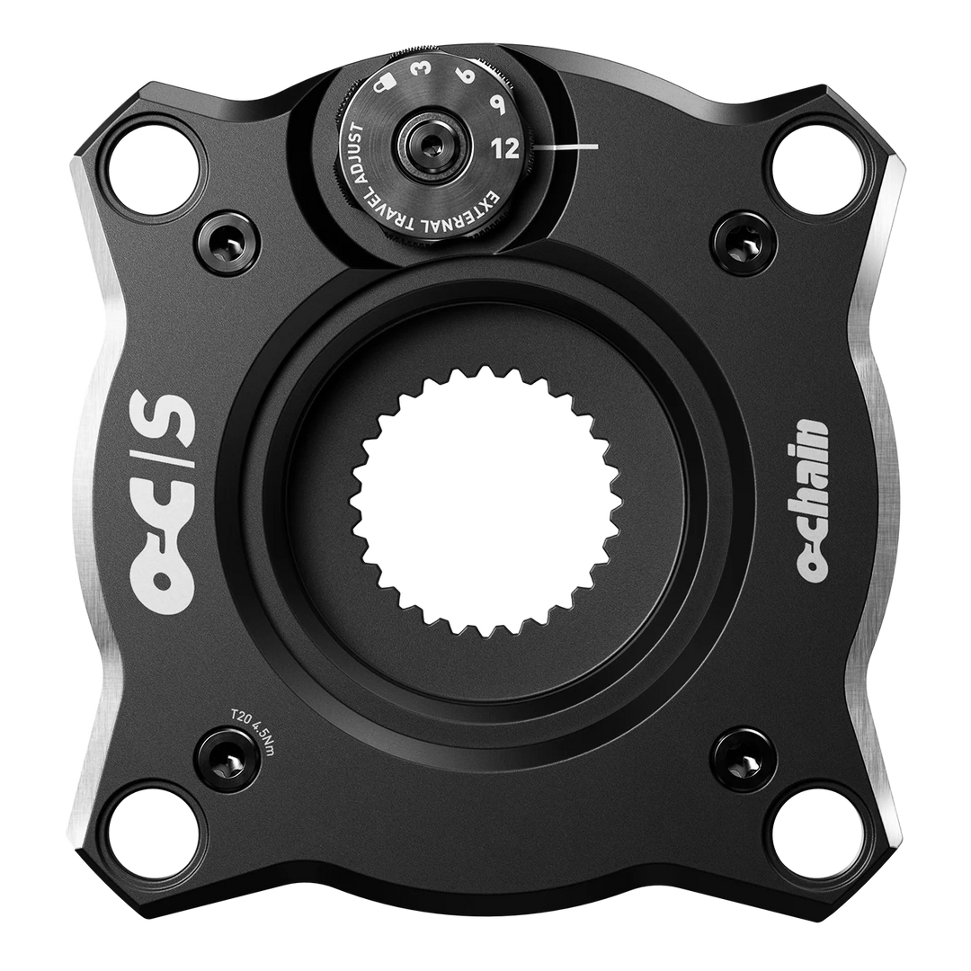 Ochain S Spider - External Adjust - E-MTB - Bosch BDU38 (CX Gen 5) Ochain