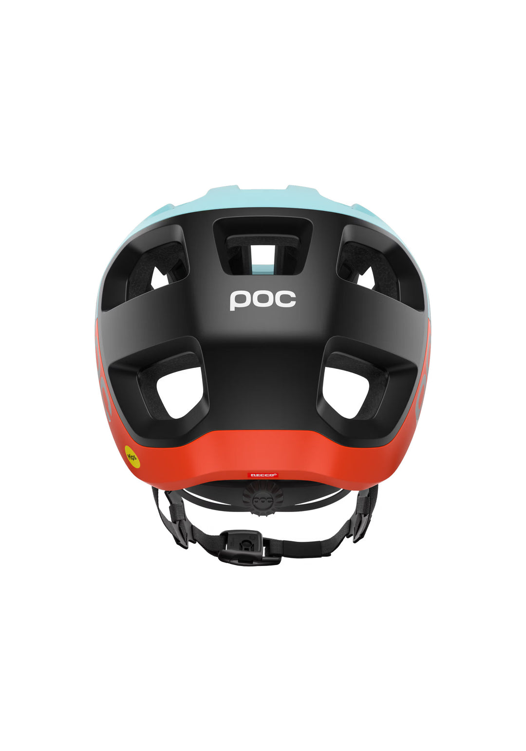 POC Cularis MTB Helmet Kustom Bikes