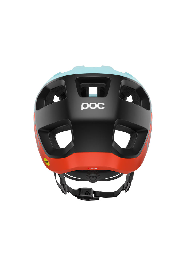 POC Cularis MTB Helmet Kustom Bikes
