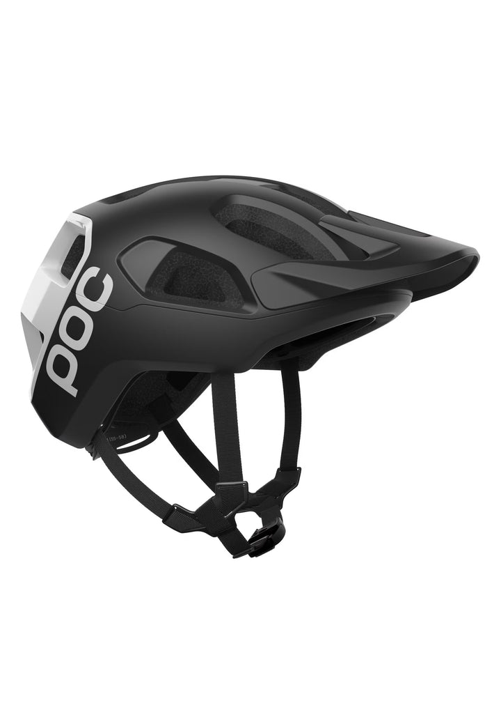 POC Cularis MTB Helmet Kustom Bikes