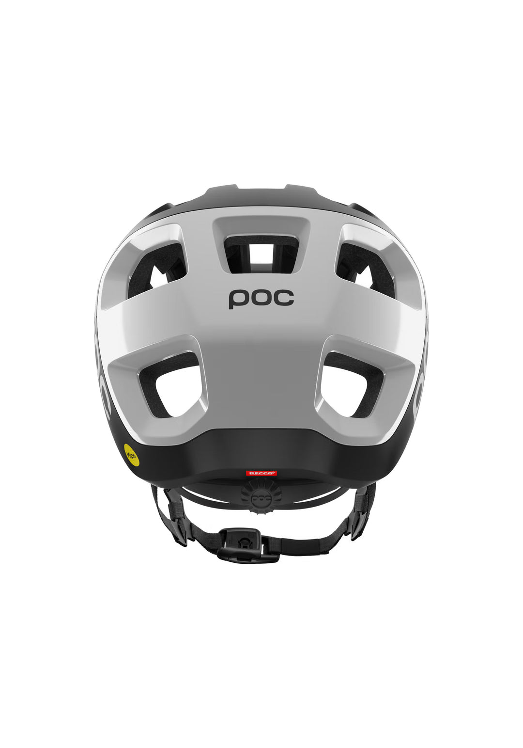 POC Cularis MTB Helmet Kustom Bikes
