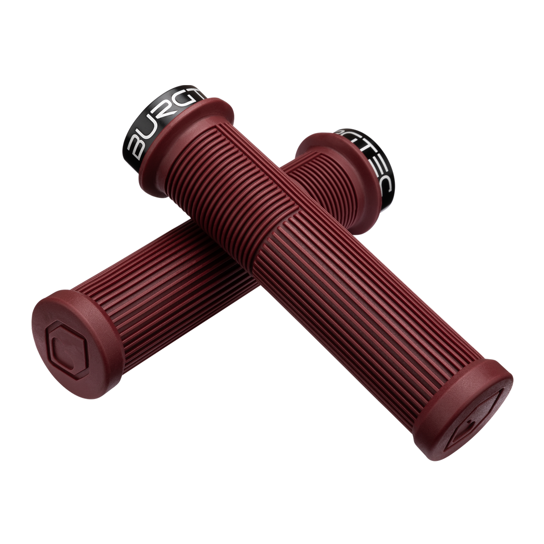 Burgtec The Bartender Pro Josh Bryceland Signature Grips Burgtec
