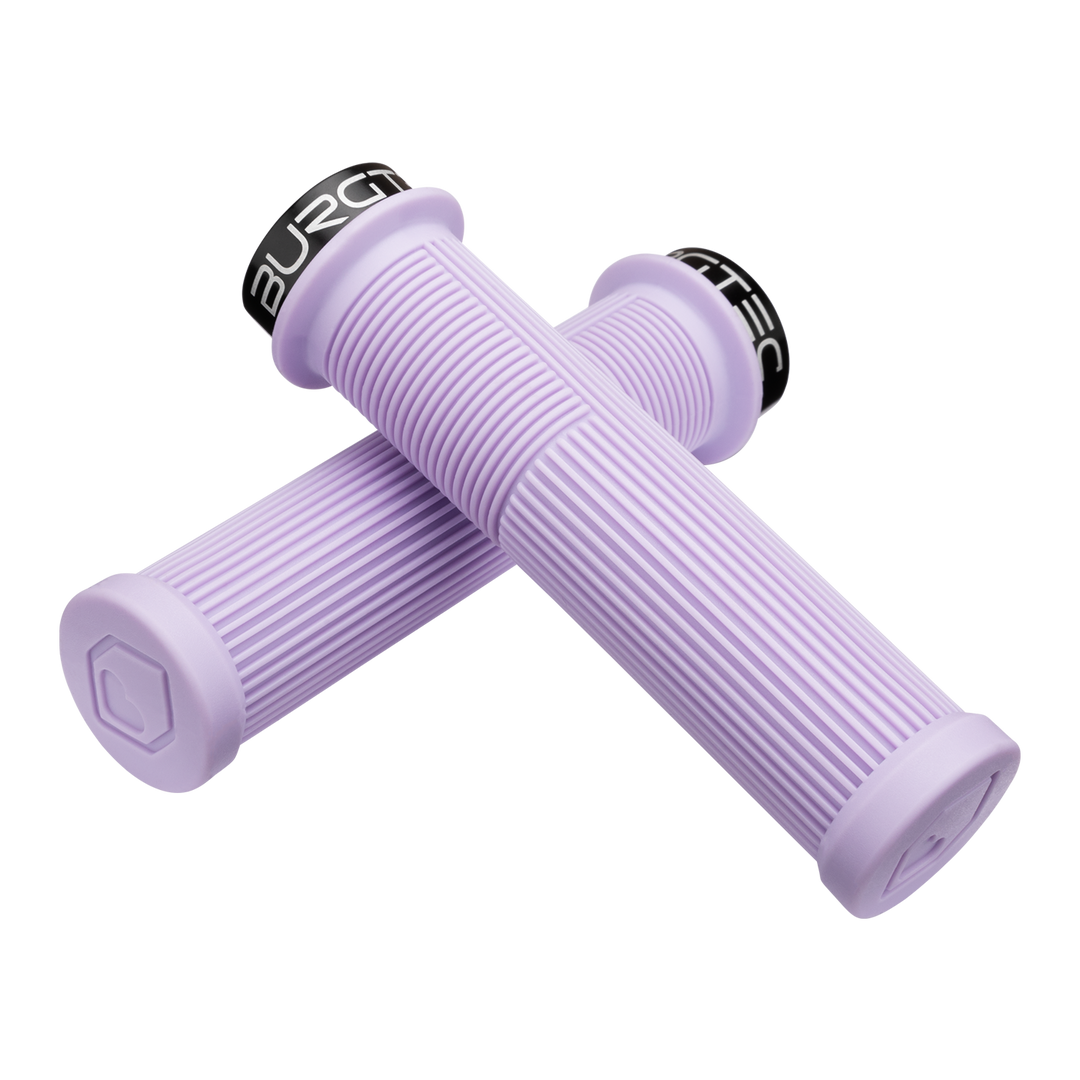 Burgtec The Bartender Pro Josh Bryceland Signature Grips Burgtec