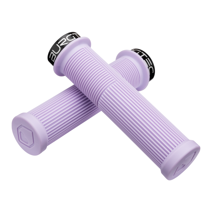 Burgtec The Bartender Pro Josh Bryceland Signature Grips Burgtec