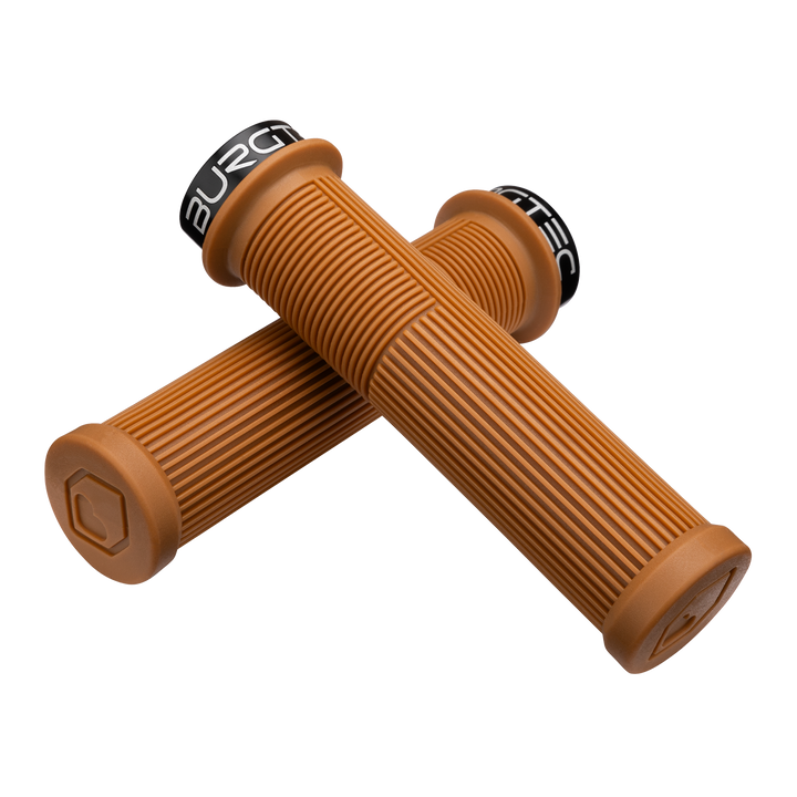 Burgtec The Bartender Pro Josh Bryceland Signature Grips Burgtec