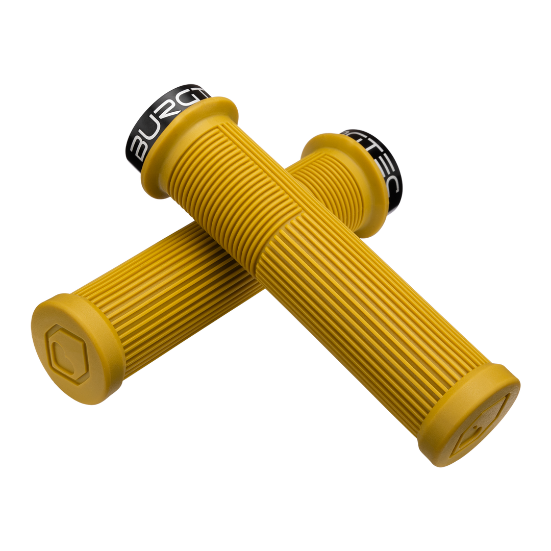 Burgtec The Bartender Pro Josh Bryceland Signature Grips Burgtec