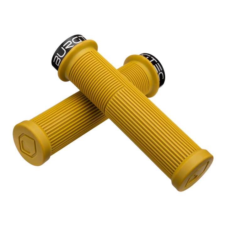Burgtec The Bartender Pro Josh Bryceland Signature Grips Burgtec