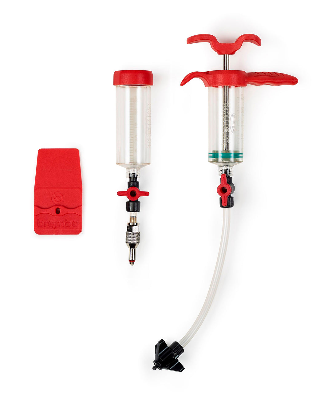 Brembo Racing GR-Pro Bleed Kit Brembo