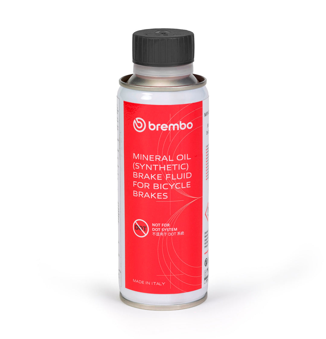 Brembo Racing Mineral Brake Fluid Brembo