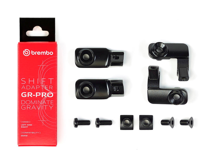 Brembo Racing GR-Pro Matchmaker Sram Brembo