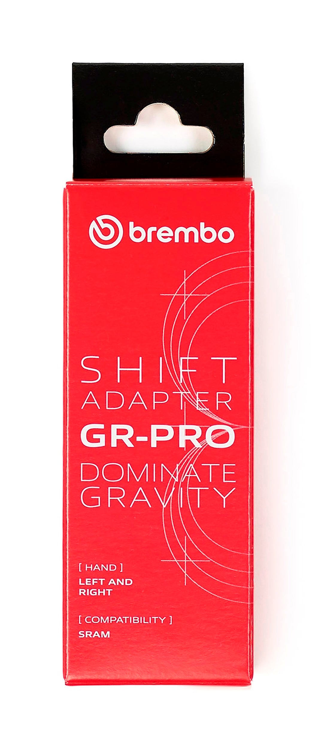 Brembo Racing GR-Pro Matchmaker Sram Brembo