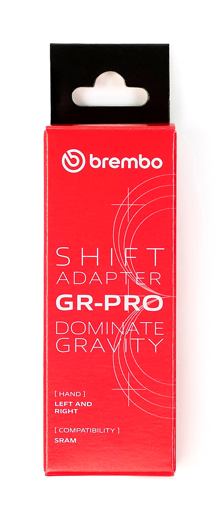 Brembo Racing GR-Pro Matchmaker Sram Brembo