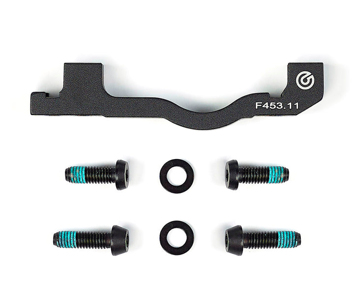 Brembo Racing Brake Mount Adapter +40mm Brembo