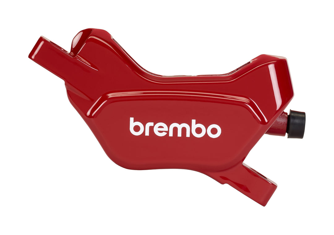 Brembo Racing GR-Pro Disc Brake Set Kustom Bikes