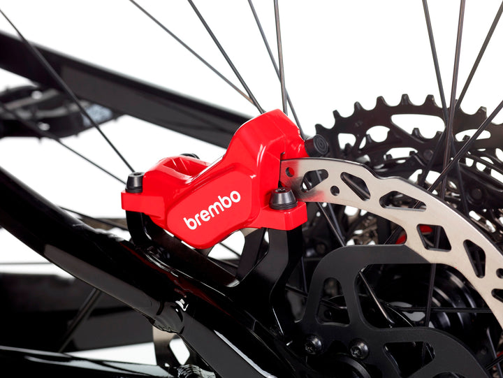 Brembo Racing GR-Pro Disc Brake Set Kustom Bikes
