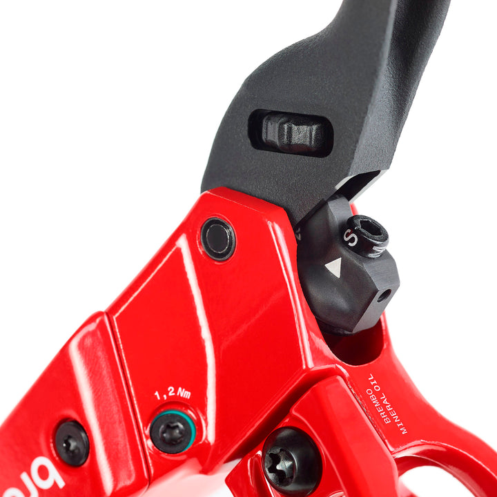 Brembo Racing GR-Pro Disc Brake Set Kustom Bikes