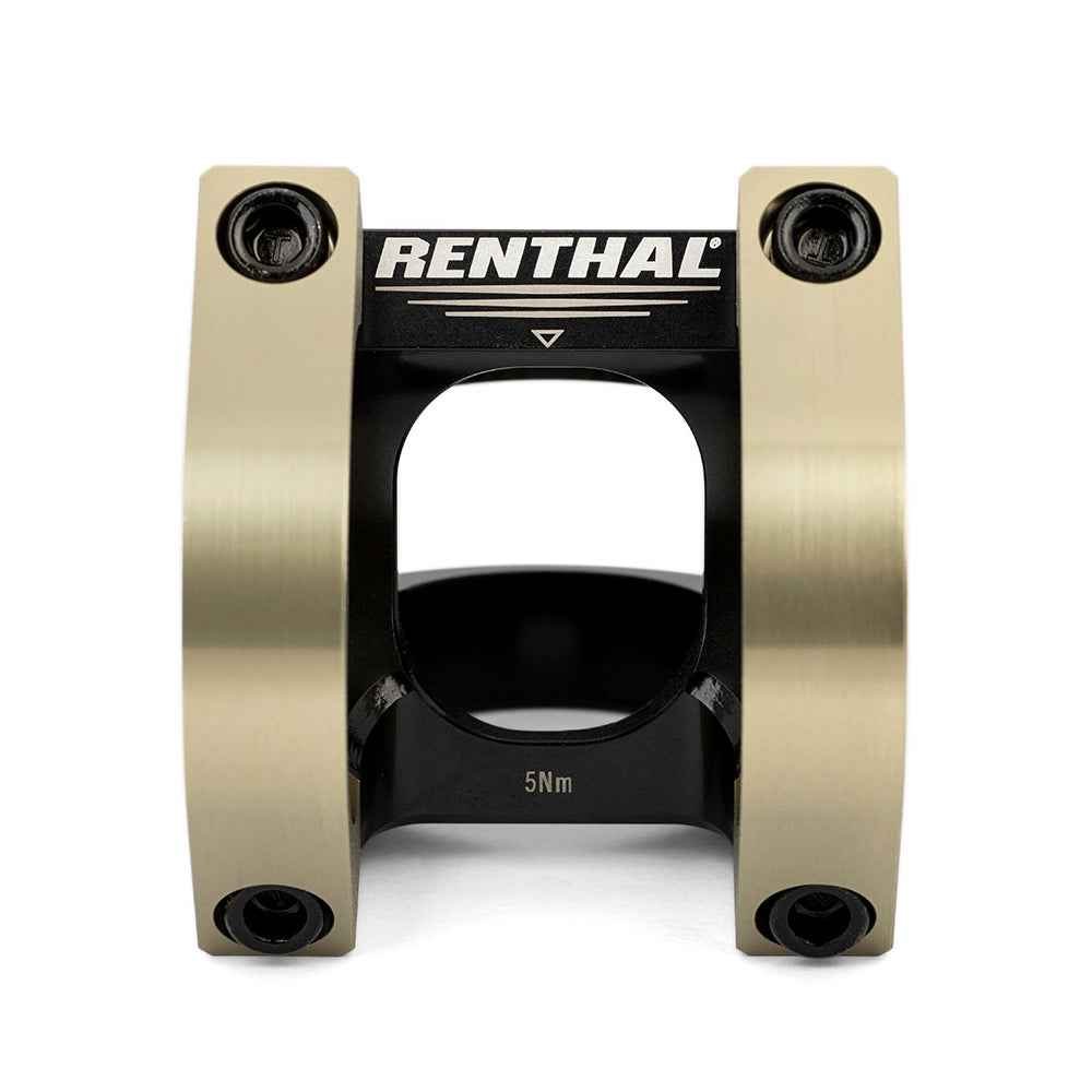 Renthal Apex V2 Stem