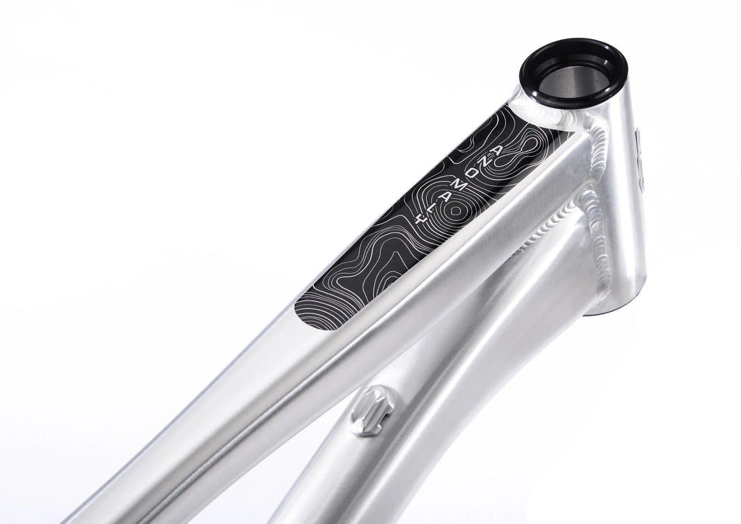 Banshee Anomaly Frame