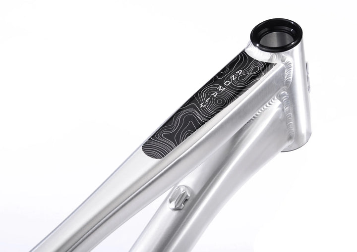 Banshee Anomaly Frame