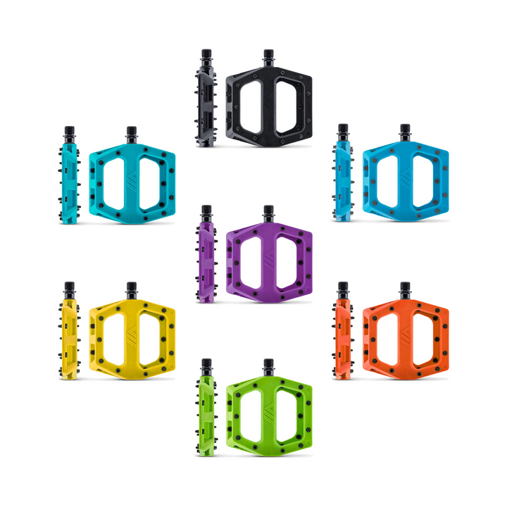 DMR V11 Pedals DMR
