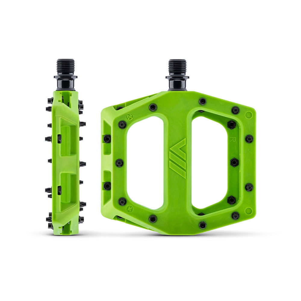 DMR V11 Pedals DMR