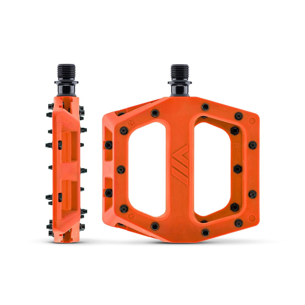 DMR V11 Pedals DMR