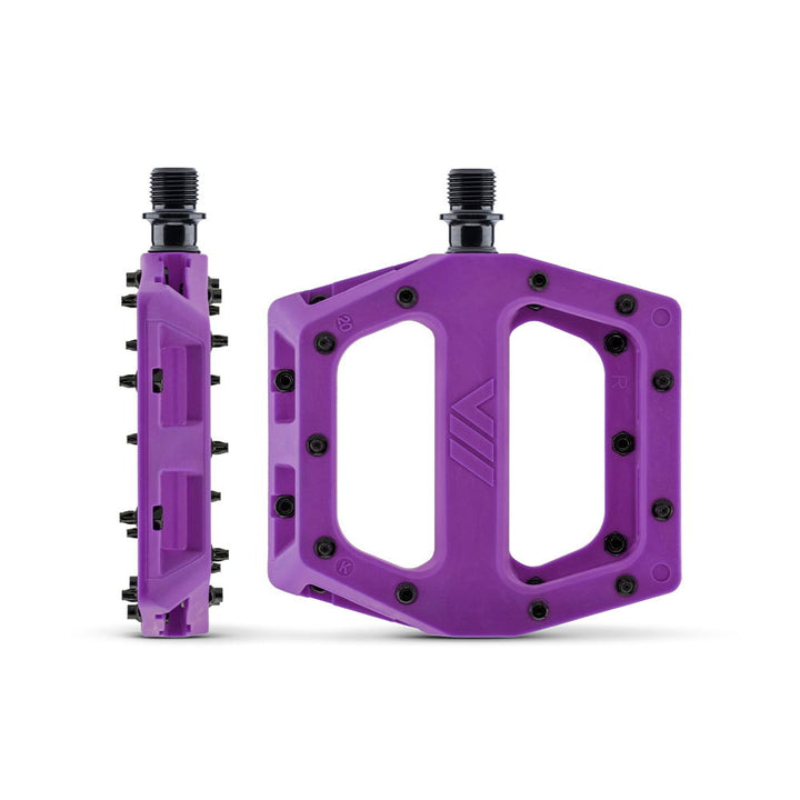 DMR V11 Pedals DMR
