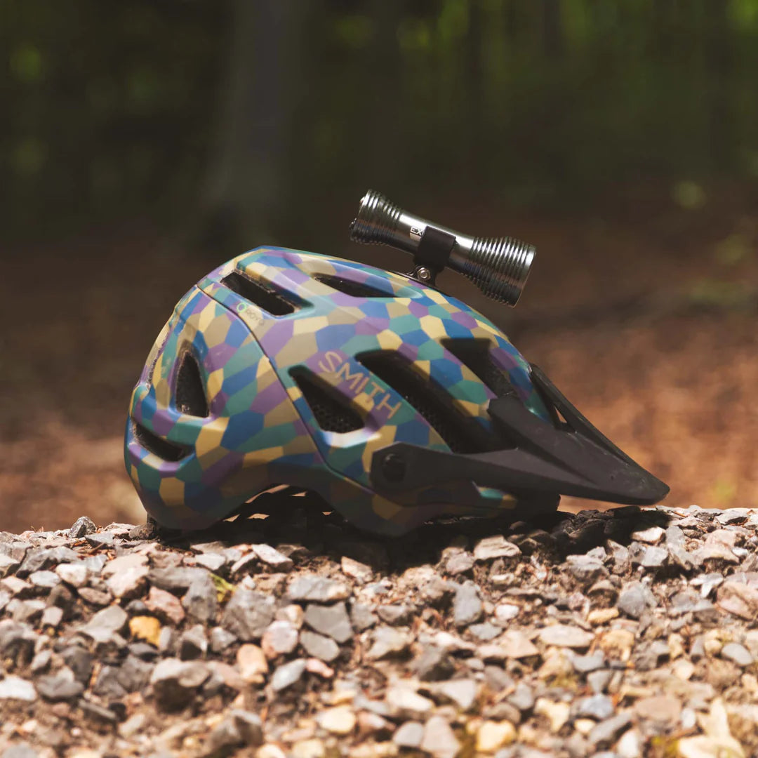 Exposure Diablo Mk15 Helmet Light Exposure