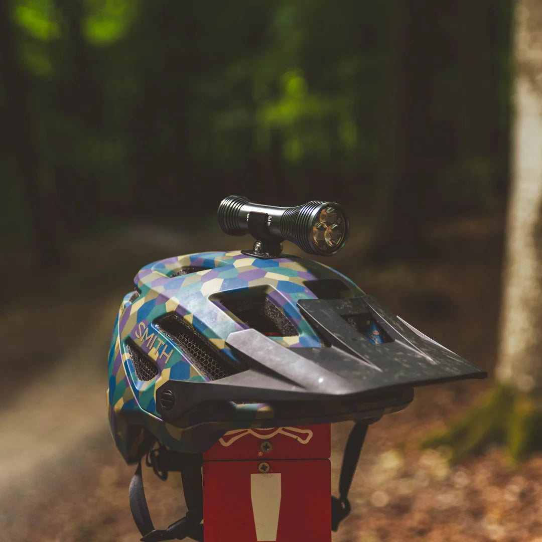 Exposure Zenith Mk4 Helmet Light Exposure