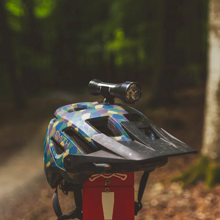 Exposure Zenith Mk4 Helmet Light Exposure