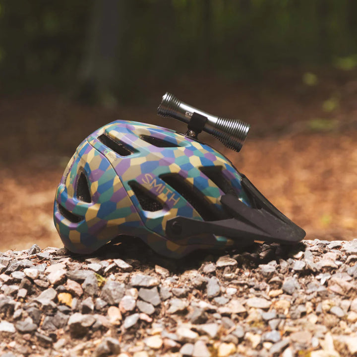Exposure Zenith Mk4 Helmet Light Exposure