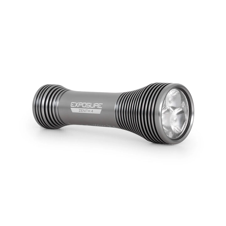 Exposure Zenith Mk4 Helmet Light Exposure