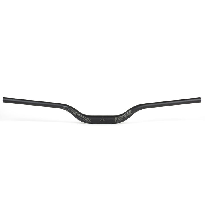 Renthal Fatbar 35 V3 High Rise Handlebars Renthal