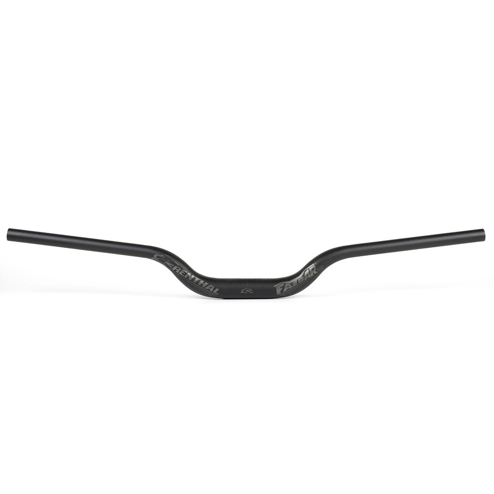 Renthal Fatbar 35 V3 High Rise Handlebars Renthal