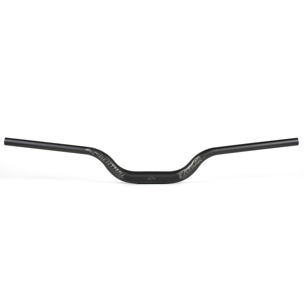 Renthal Fatbar 35 V3 High Rise Handlebars Renthal