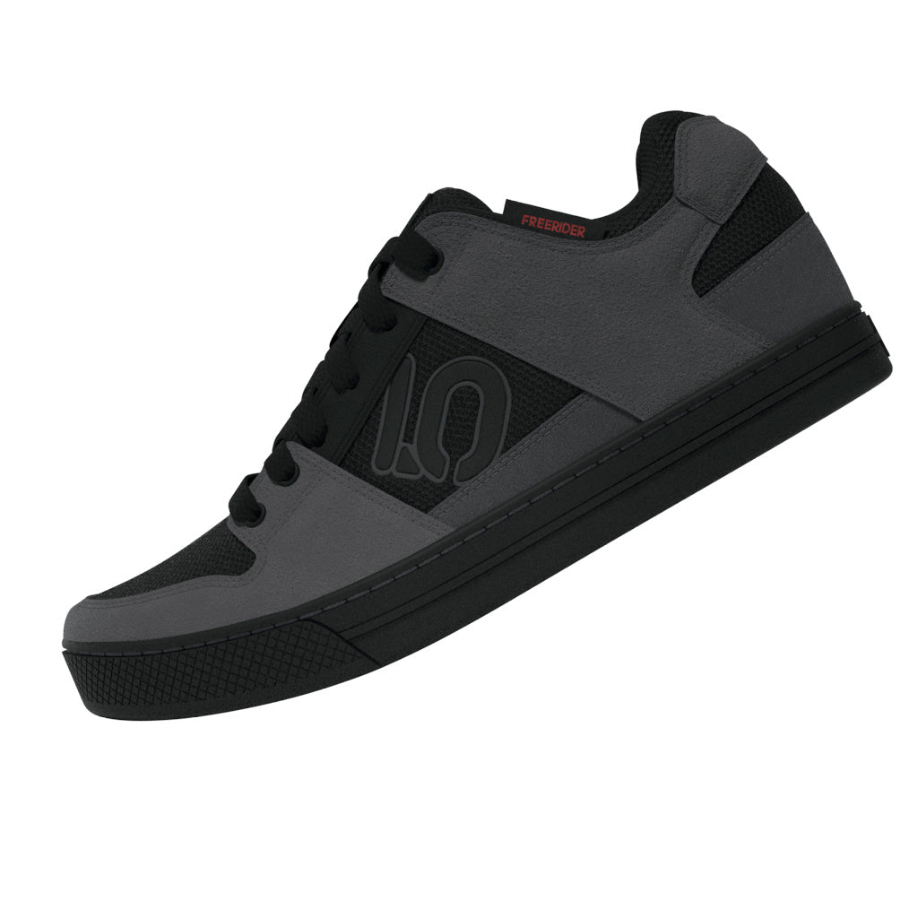 Five Ten Freerider Shoes Grey Five / Core Black / Grey Four Five Ten