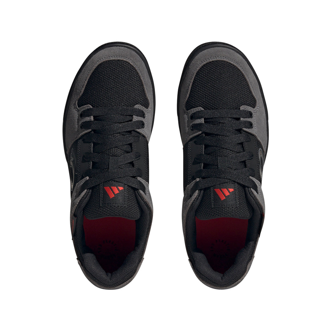 Five Ten Freerider Shoes Grey Five / Core Black / Grey Four Five Ten