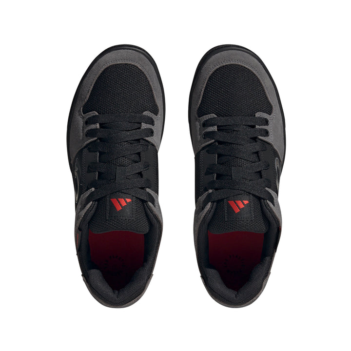 Five Ten Freerider Shoes Grey Five / Core Black / Grey Four Five Ten