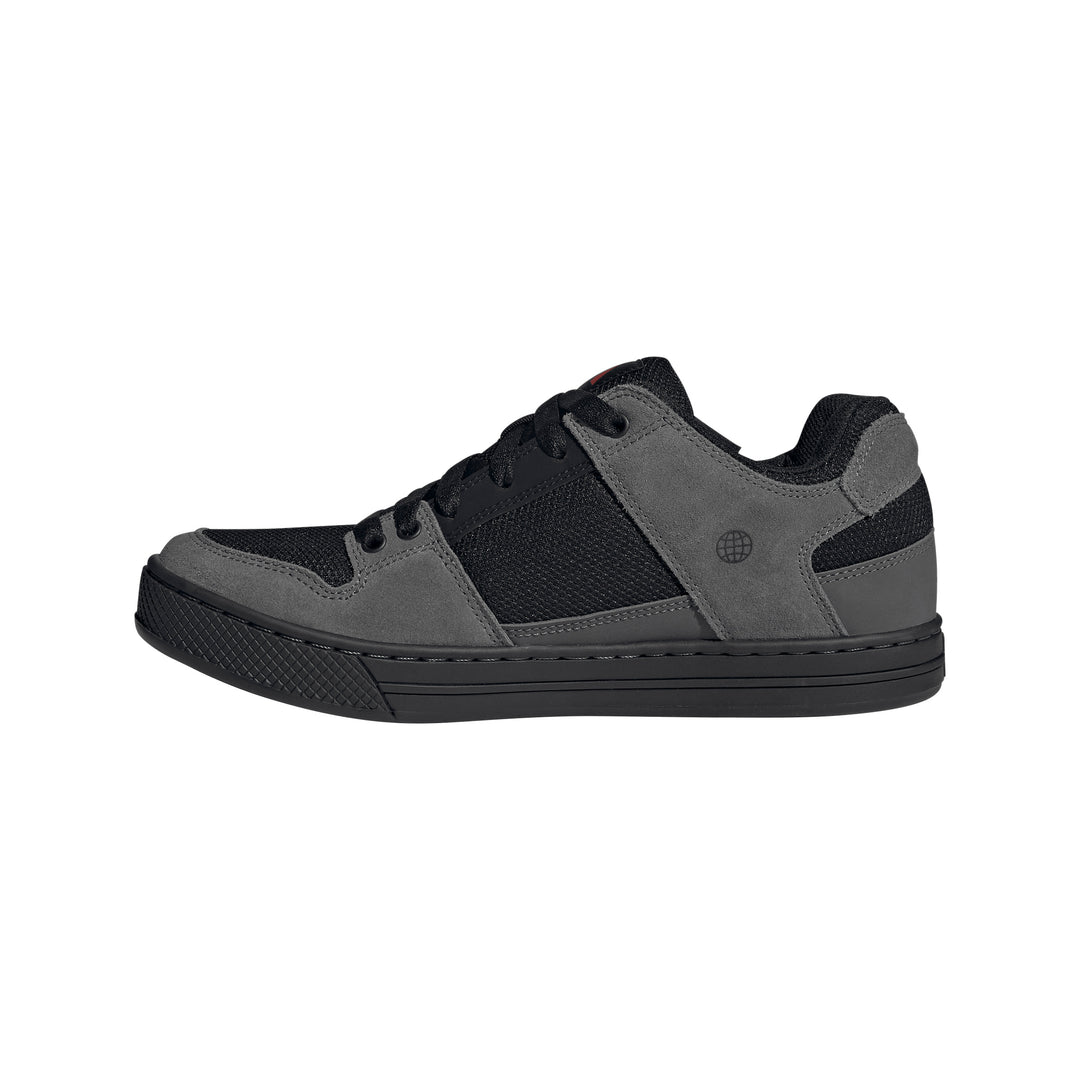 Five Ten Freerider Shoes Grey Five / Core Black / Grey Four Five Ten