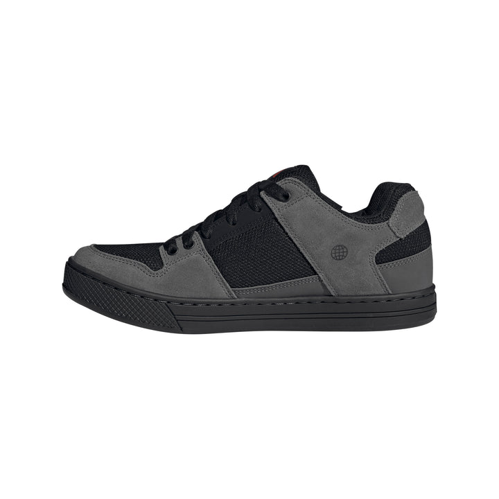 Five Ten Freerider Shoes Grey Five / Core Black / Grey Four Five Ten