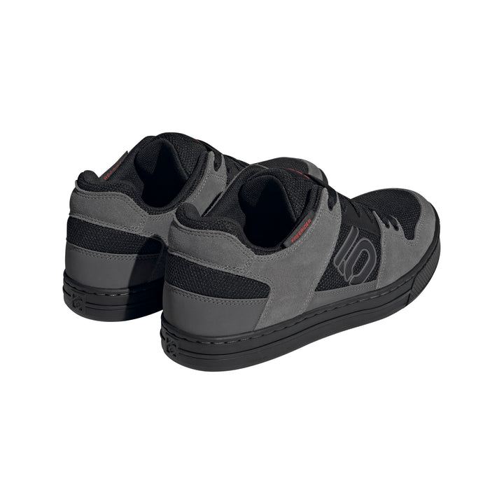 Five Ten Freerider Shoes Grey Five / Core Black / Grey Four Five Ten