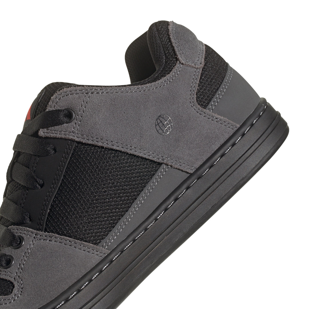 Five Ten Freerider Shoes Grey Five / Core Black / Grey Four Five Ten
