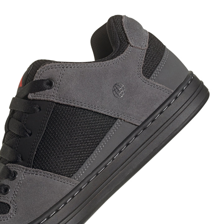 Five Ten Freerider Shoes Grey Five / Core Black / Grey Four Five Ten